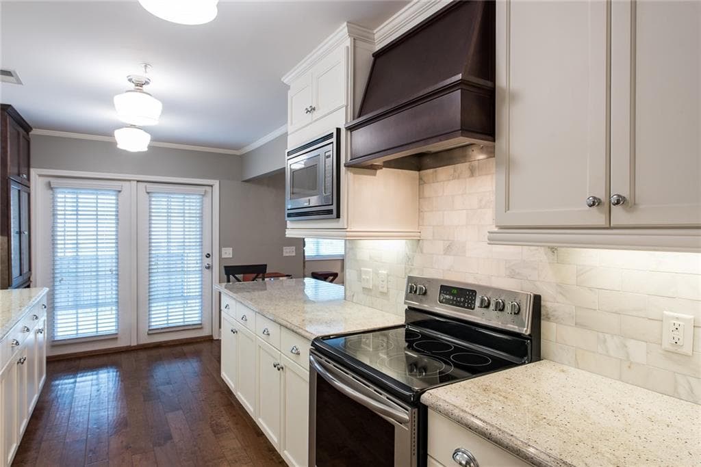 3 bedroom, 1,812 sq ft condominium sold at 750 Dalrymple Road N4, Atlanta, GA 30328