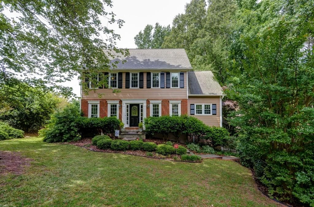 1031 Brookmont Drive, Marietta, GA 30064 — most recent listing photo
