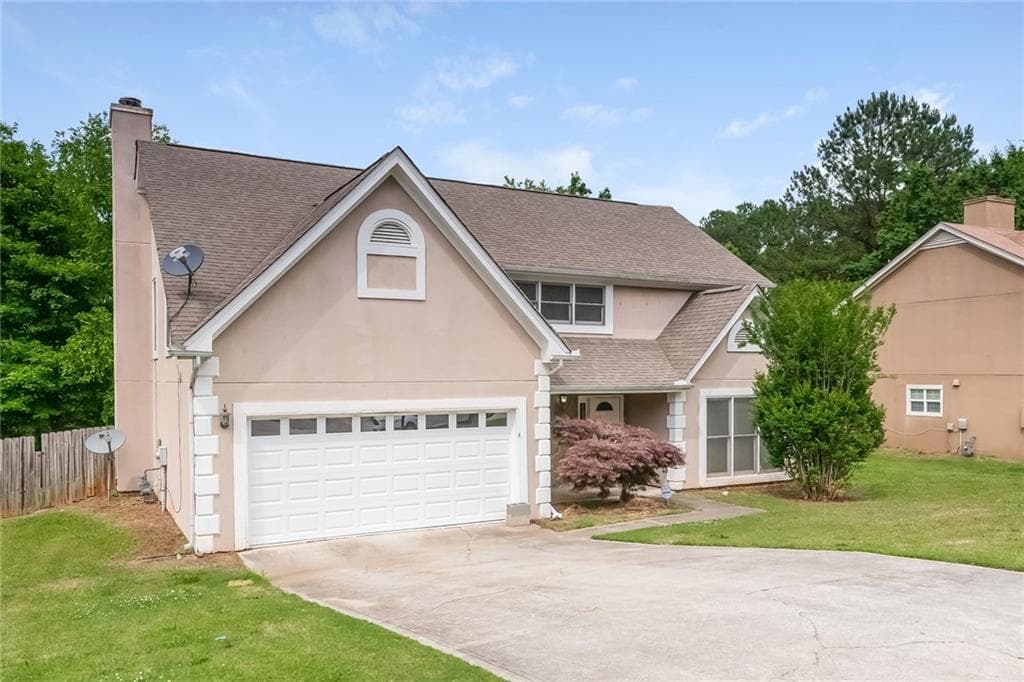 1576 Linksview Close, Stone Mountain, GA 30088 — most recent listing photo