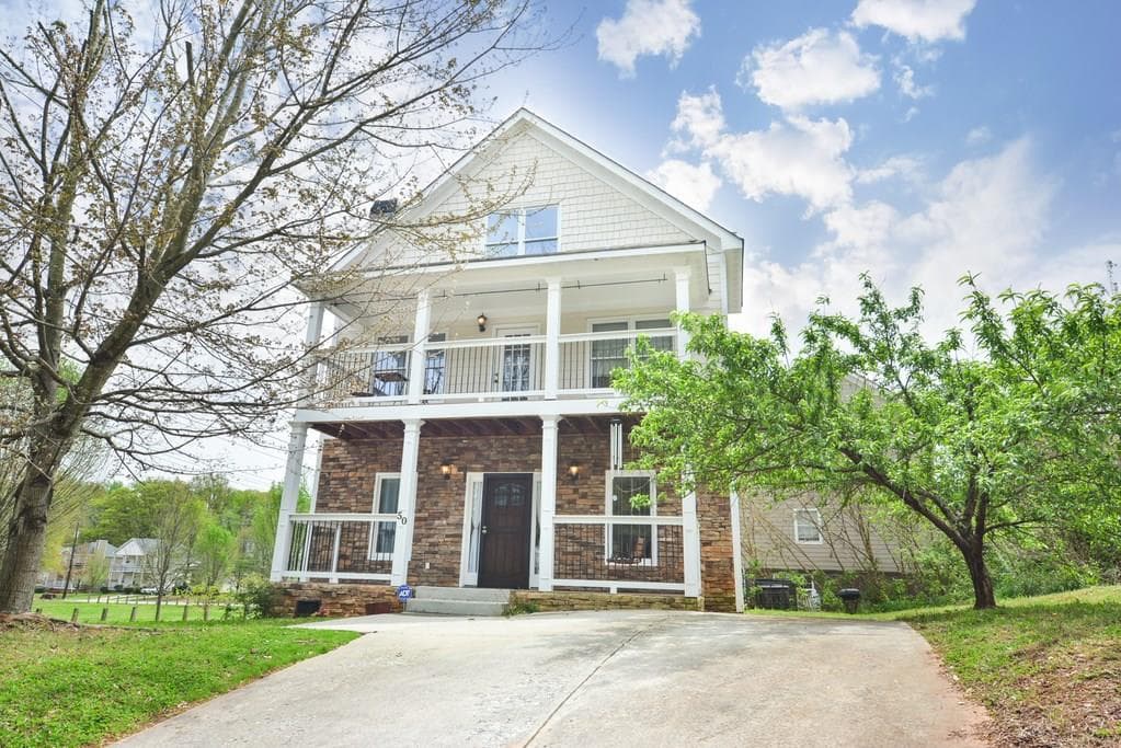 50 Pope Street, Atlanta, GA 30315 — most recent listing photo
