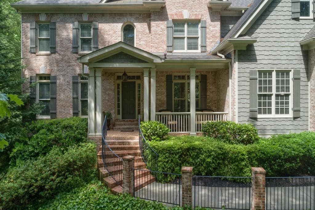 195 Sulling Way, Alpharetta, GA 30009 — most recent listing photo