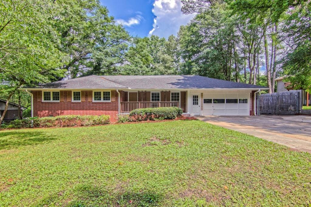 1785 Pine Circle, Lawrenceville, GA 30044 — most recent listing photo