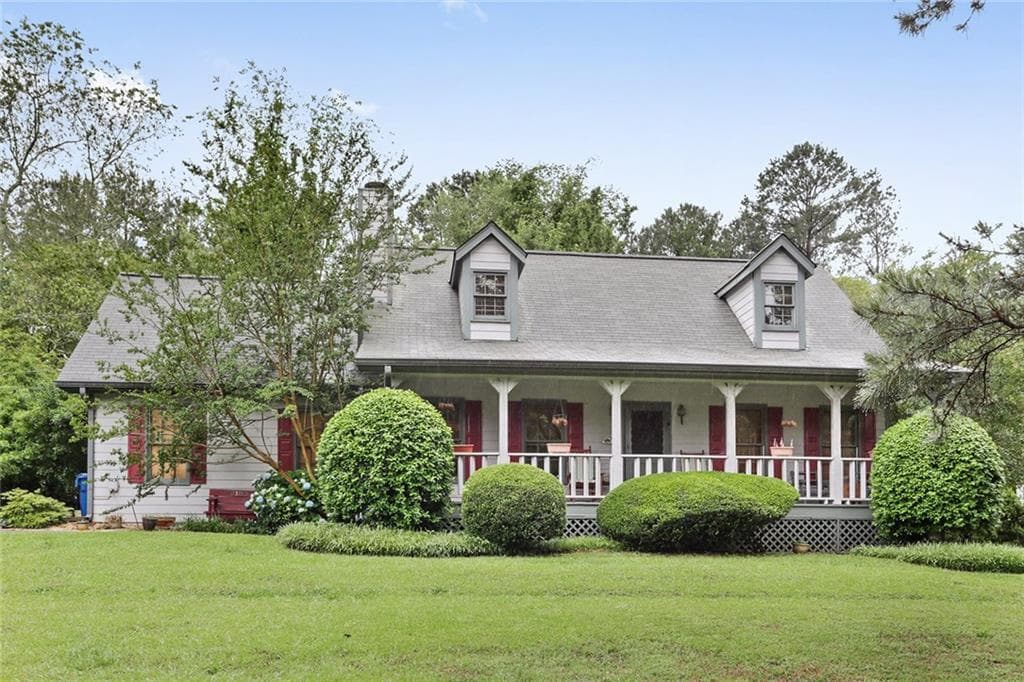 2185 Pinella Drive, Grayson, GA 30017 — most recent listing photo