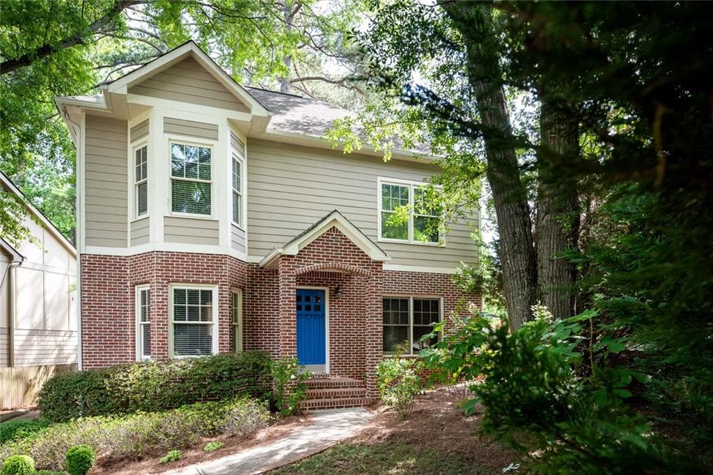 421 Superior Avenue, Decatur, GA 30030 — most recent listing photo