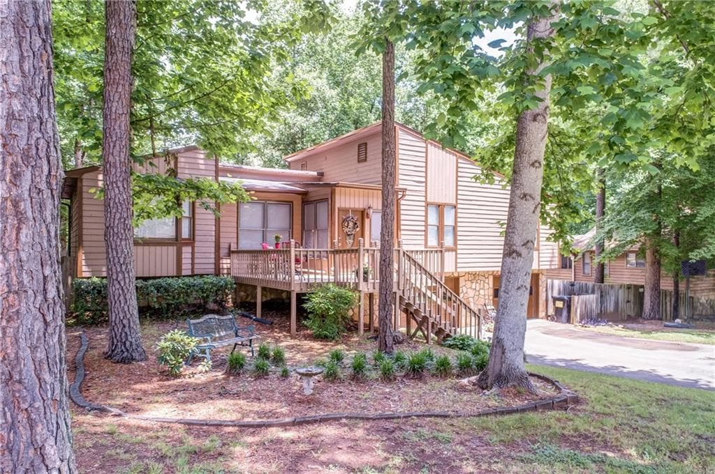 2802 Kellogg Creek Road, Acworth, GA 30102 — most recent listing photo