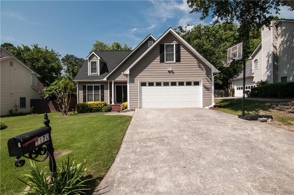 1170 Market Square Lane, Lawrenceville, GA 30044 — most recent listing photo
