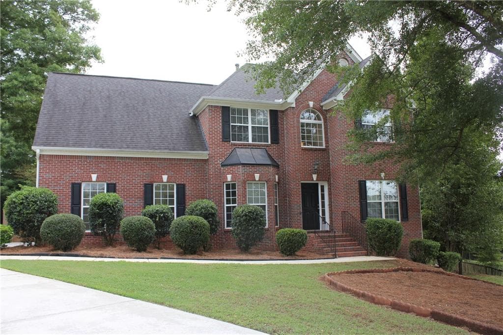2608 Faith Court, Conyers, GA 30094 — most recent listing photo