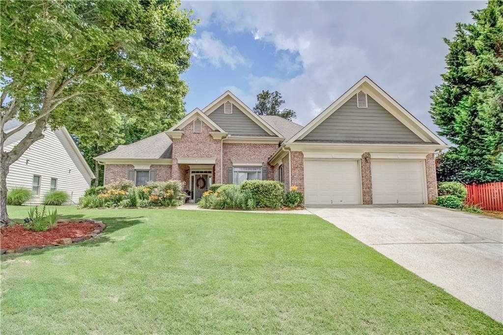 3175 Flatbottom Drive, Dacula, GA 30019 — most recent listing photo