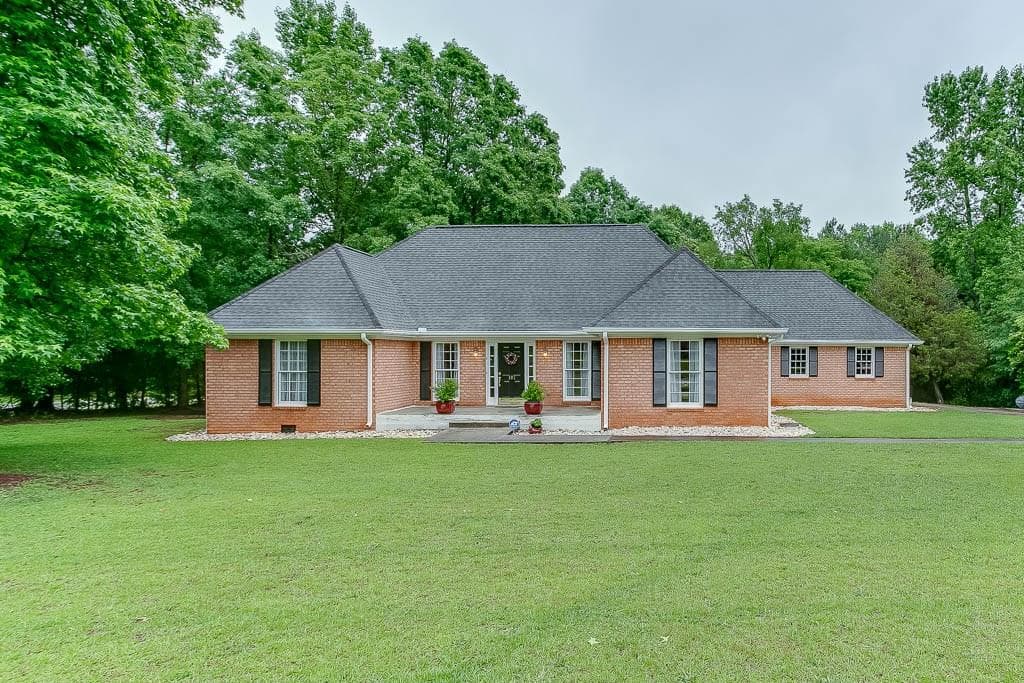 101 East Creek Bend, Athens, GA 30605 — most recent listing photo