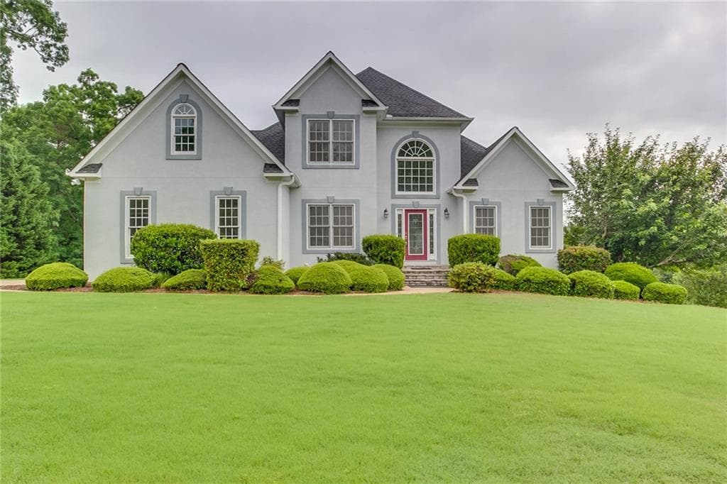 1625 Watercrest Drive, Cumming, GA 30041 — most recent listing photo