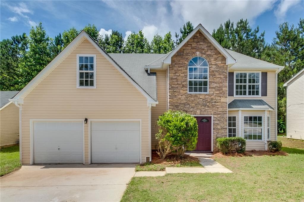 6096 Crooked Creek Drive, Rex, GA 30273 — most recent listing photo