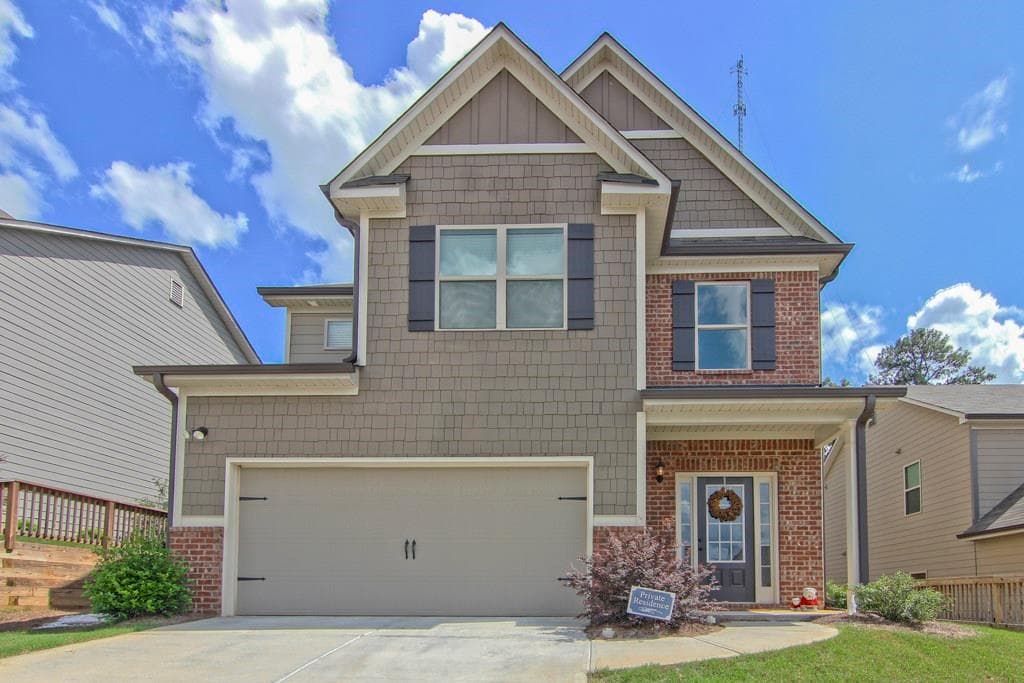 133 Muscogee Drive, Hoschton, GA 30548 — most recent listing photo
