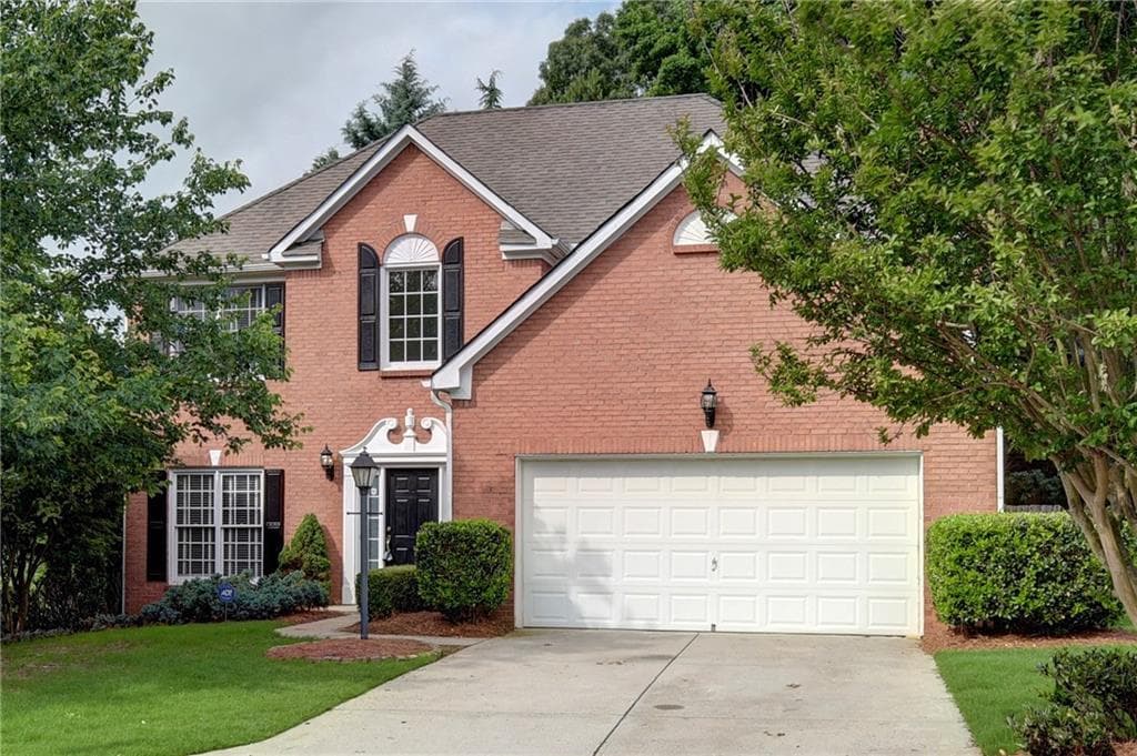 4832 Clay Brooke Drive, Smyrna, GA 30082 — most recent listing photo