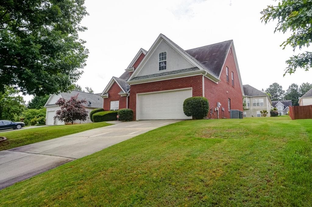 304 Trail Spring Court, Mcdonough, GA 30253 — most recent listing photo