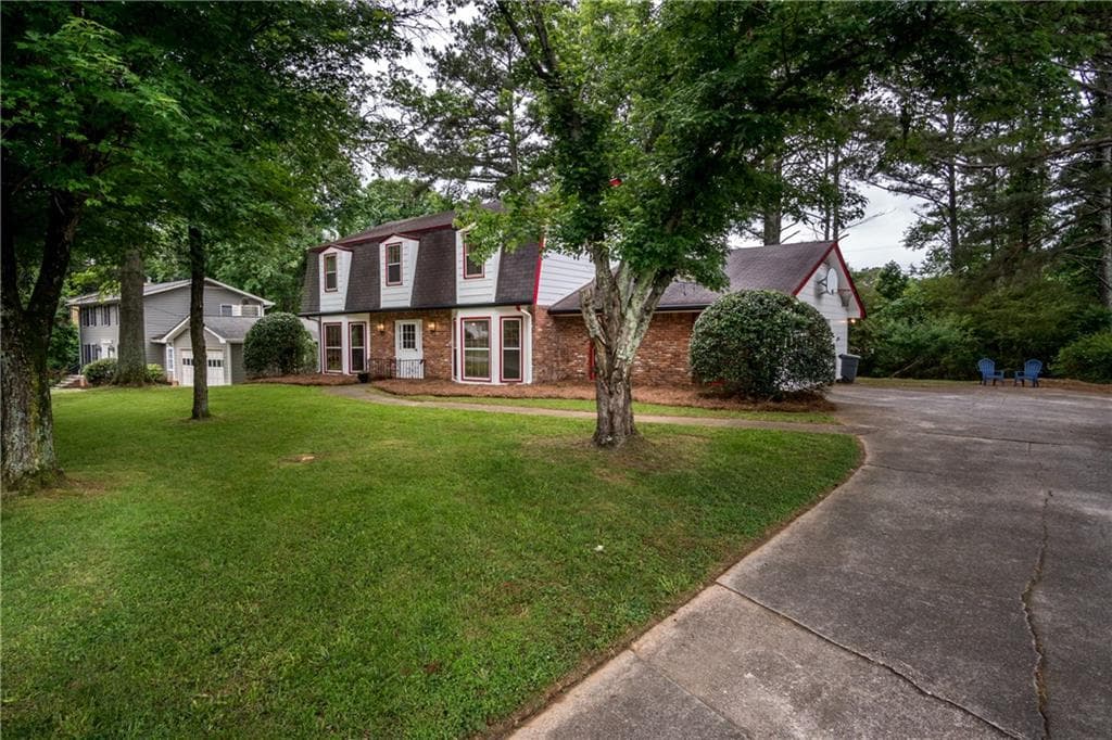 3021 Mountain Trace, Roswell, GA 30075 — most recent listing photo