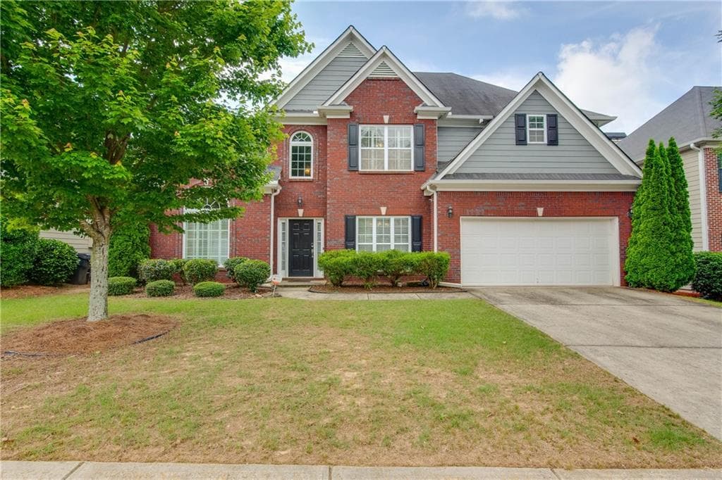 402 Vinings Vintage Circle, Mableton, GA 30126 — most recent listing photo