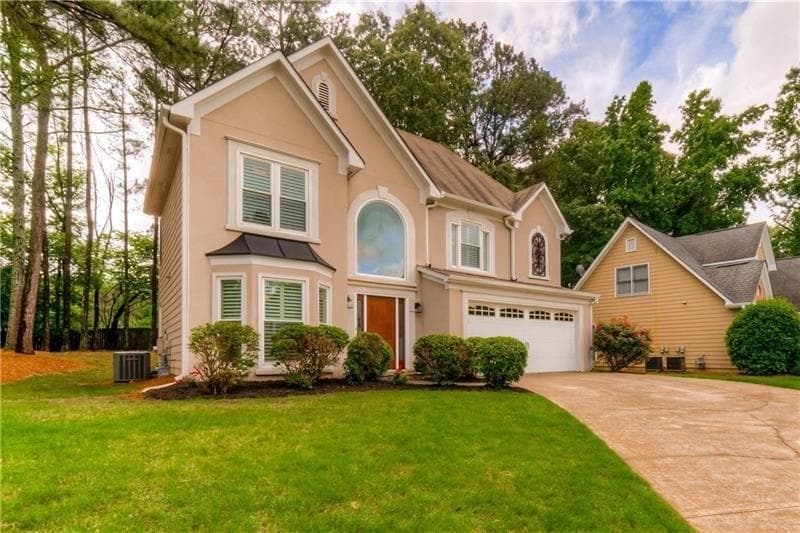 604 Overhill Drive, Woodstock, GA 30189 — most recent listing photo