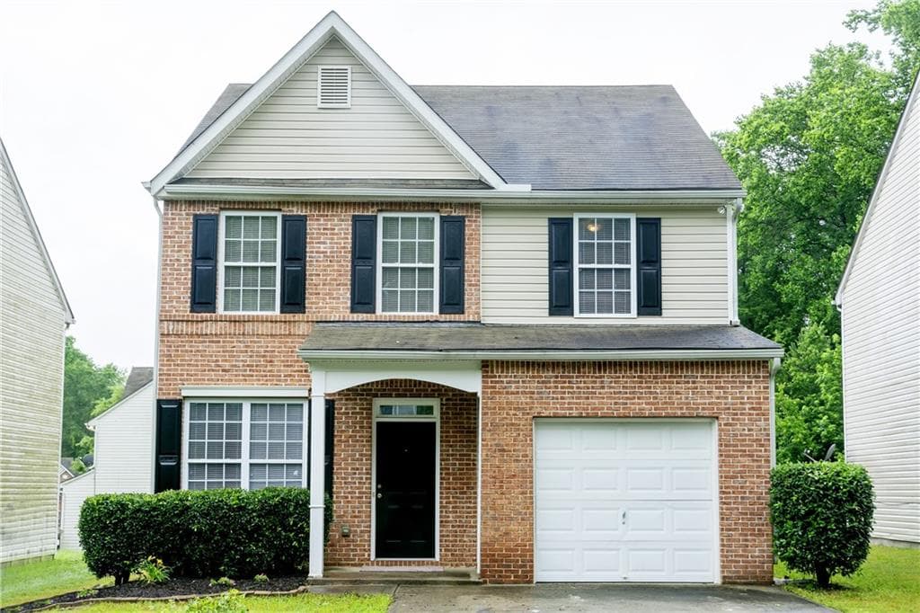 3959 Shenfield Drive, Union City, GA 30291 — most recent listing photo