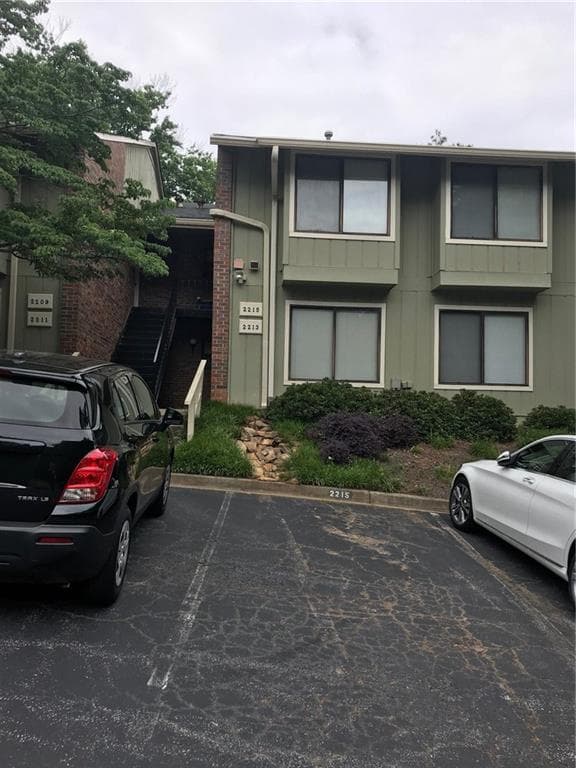 2211 Haverhill Court 15, Marietta, GA 30067 — most recent listing photo