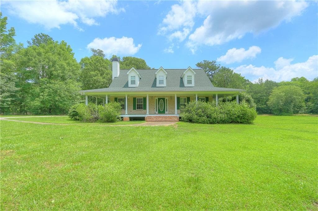 3228 Tom Brewer Road, Loganville, GA 30052 — most recent listing photo