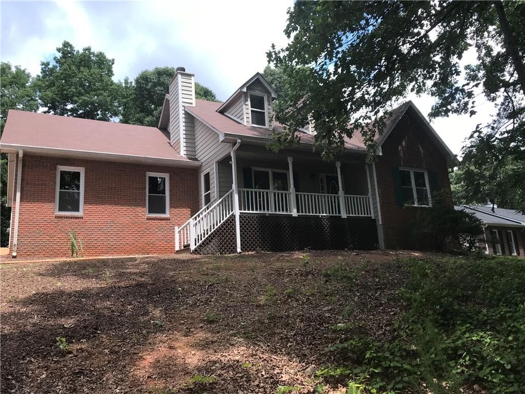 155 Cowan Trail, Stockbridge, GA 30281 — most recent listing photo