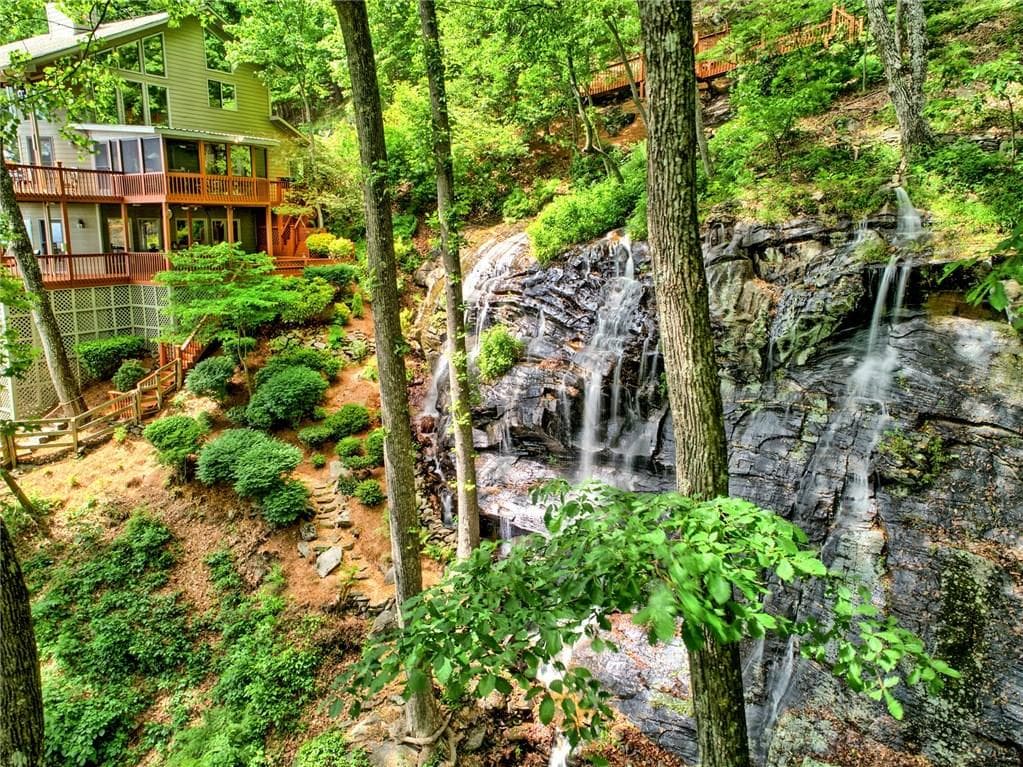 407 Thunder Ridge, Jasper, GA 30143 — most recent listing photo