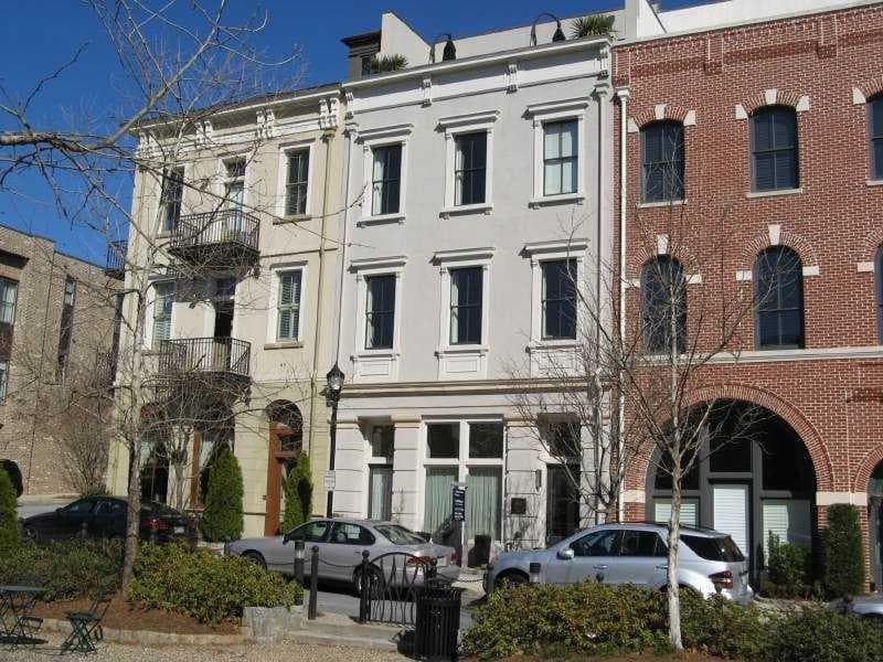 4 bedroom, 2,460 sq ft townhouse sold at 492 Brasfield Square 0, Atlanta, GA 30316