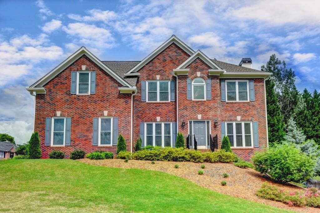 6760 Wolford Court, Johns Creek, GA 30097 — most recent listing photo