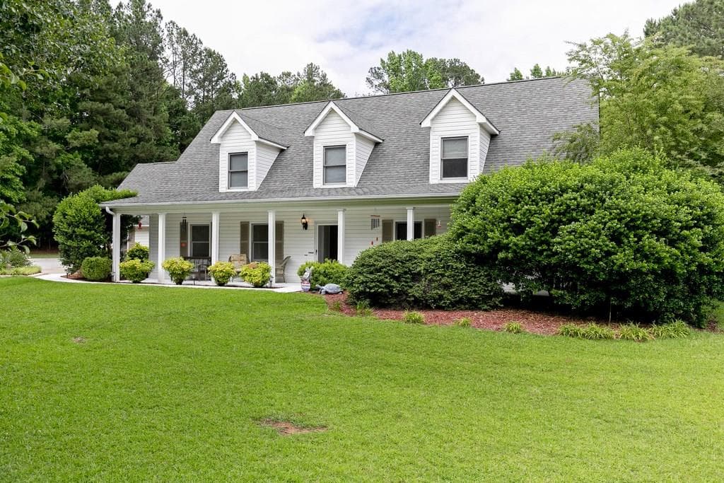 200 SW WYSTERIA Court, Peachtree City, GA 30269 — most recent listing photo