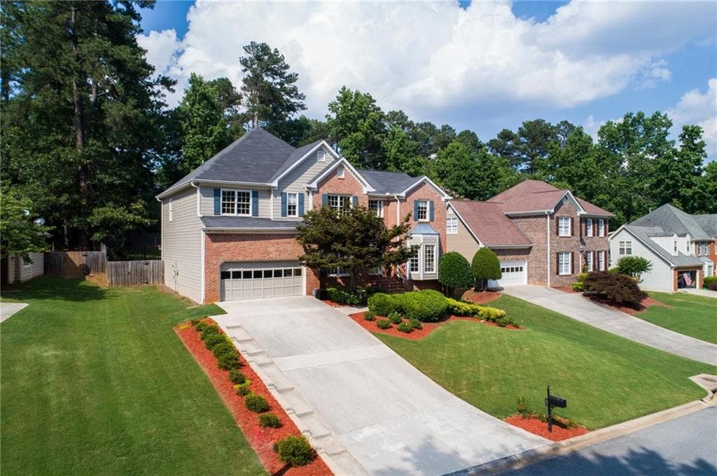 1231 Lochshyre Way, Lawrenceville, GA 30043 — most recent listing photo