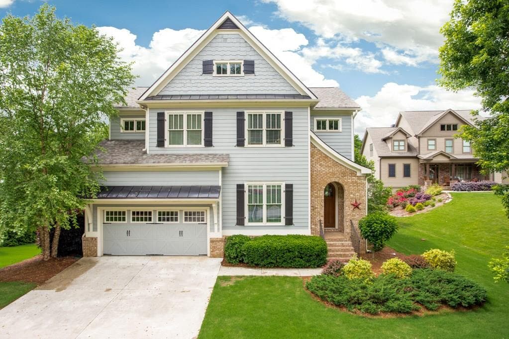 3635 Sawmill Court, Cumming, GA 30040 — most recent listing photo