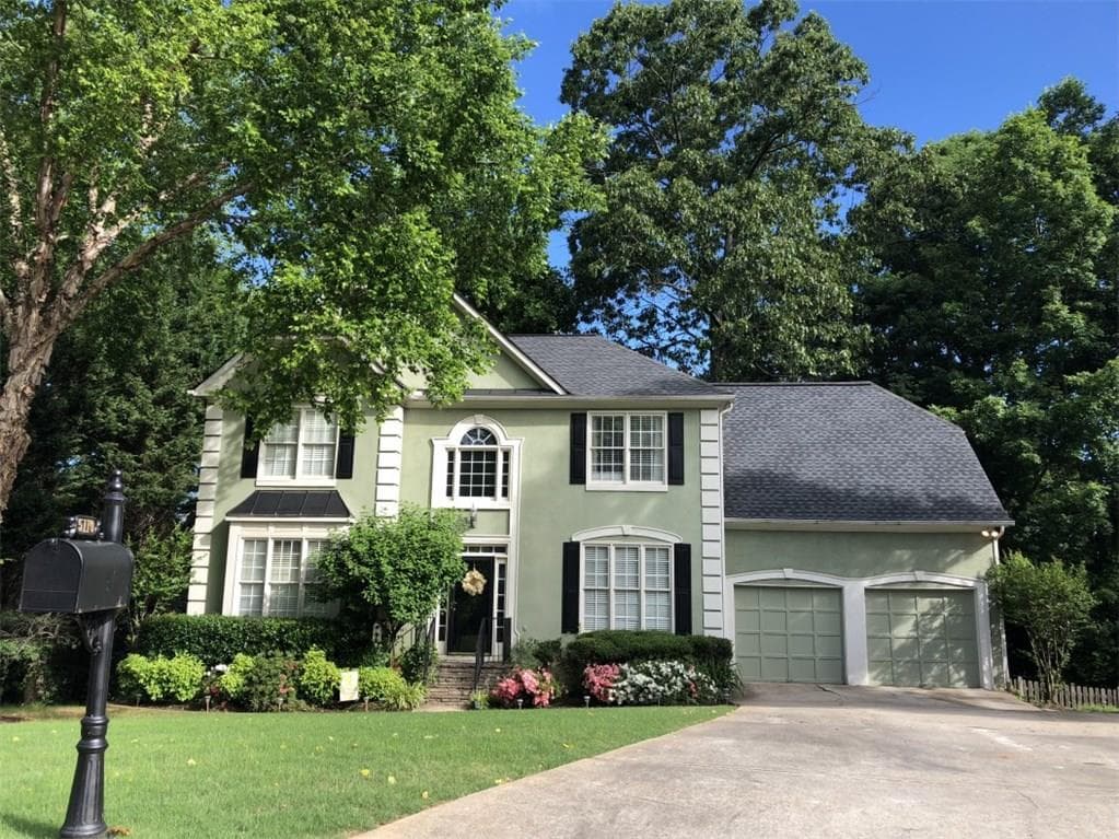 5110 Staplehurst Lane, Woodstock, GA 30189 — most recent listing photo