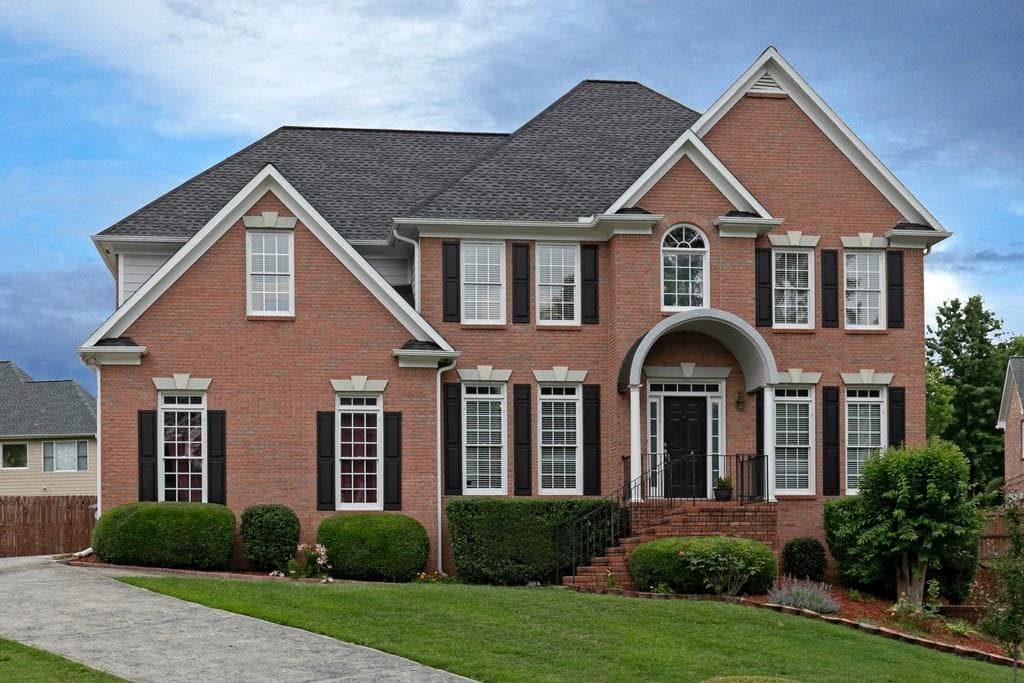 2684 Mountain Oaks Court, Powder Springs, GA 30127 — most recent listing photo