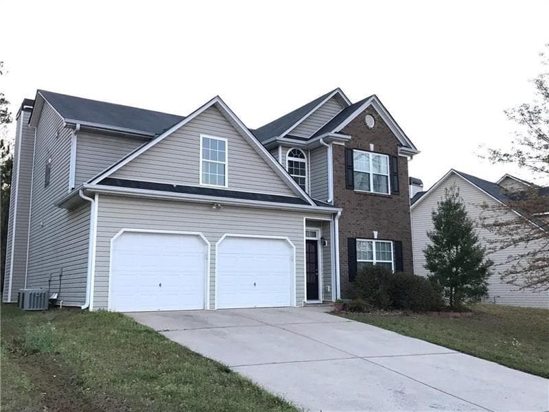 38 LENORE Way, Hiram, GA 30141 — most recent listing photo