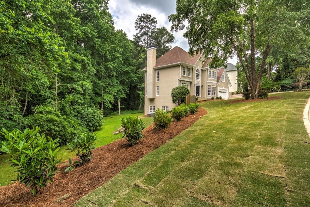 9280 Chapelwood Drive, Johns Creek, GA 30022 — most recent listing photo