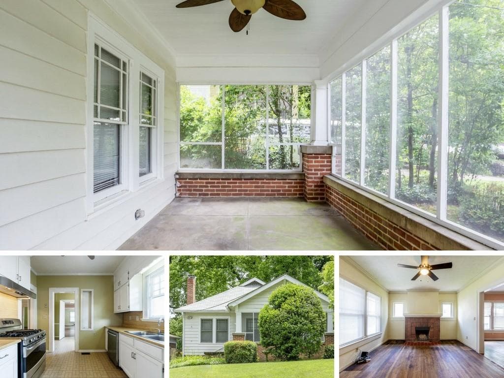 145 Michigan Avenue, Decatur, GA 30030 — most recent listing photo