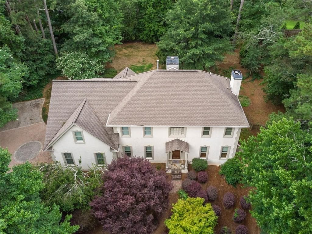 140 Hialeah Way, Roswell, GA 30075 — most recent listing photo