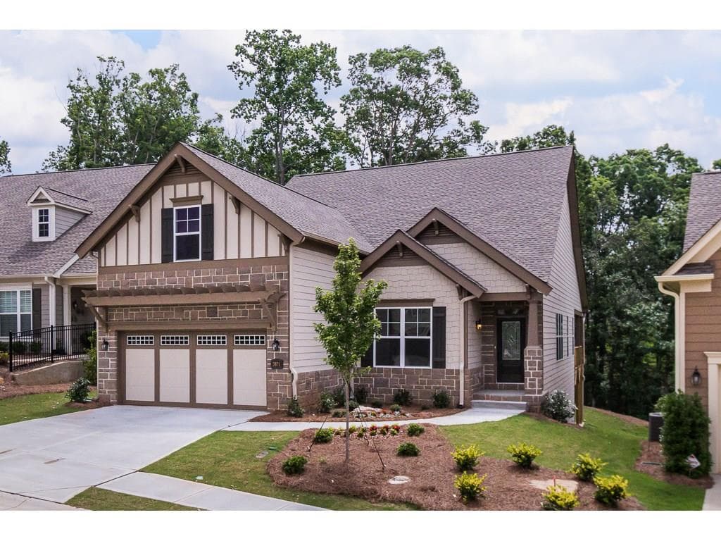 3871 Sweet Magnolia Drive, Gainesville, GA 30504 — most recent listing photo