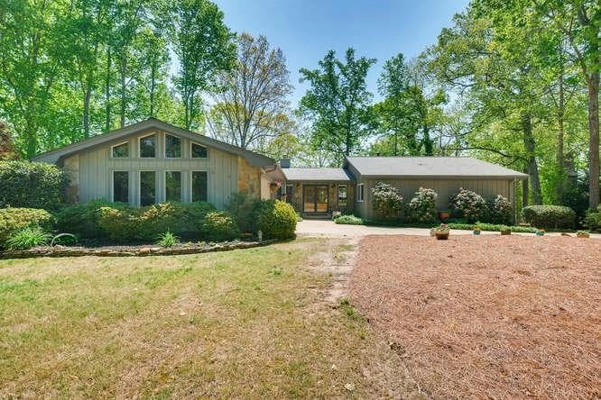 5171 Forest Brook Parkway, Marietta, GA 30068 — most recent listing photo