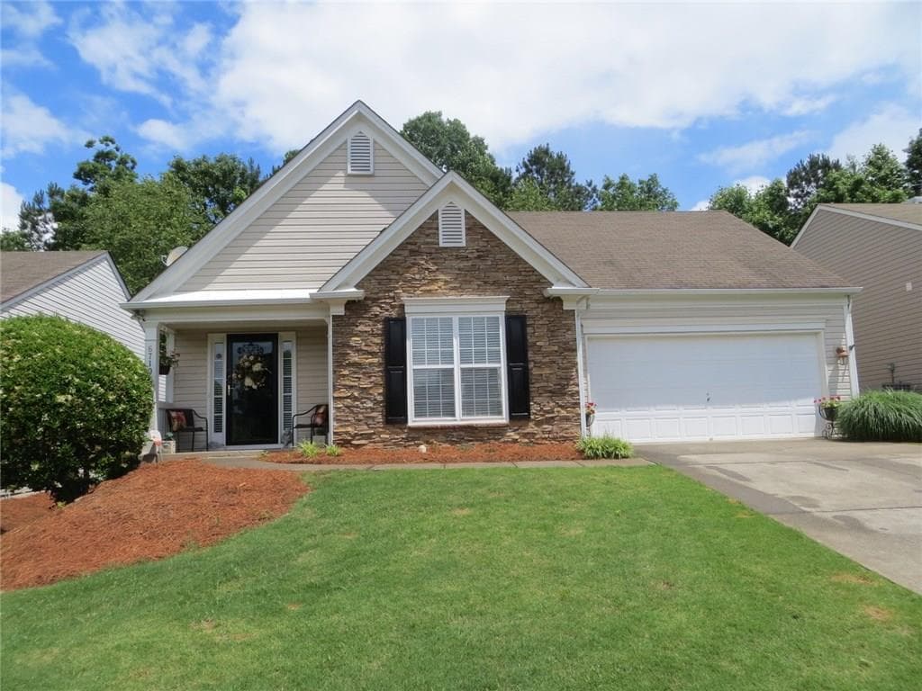 6710 Waveland Drive, Cumming, GA 30040 — most recent listing photo