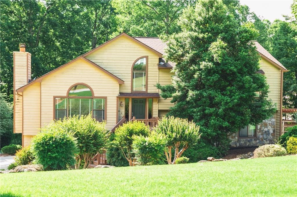 3841 Forest Dawn Court, Snellville, GA 30039 — most recent listing photo