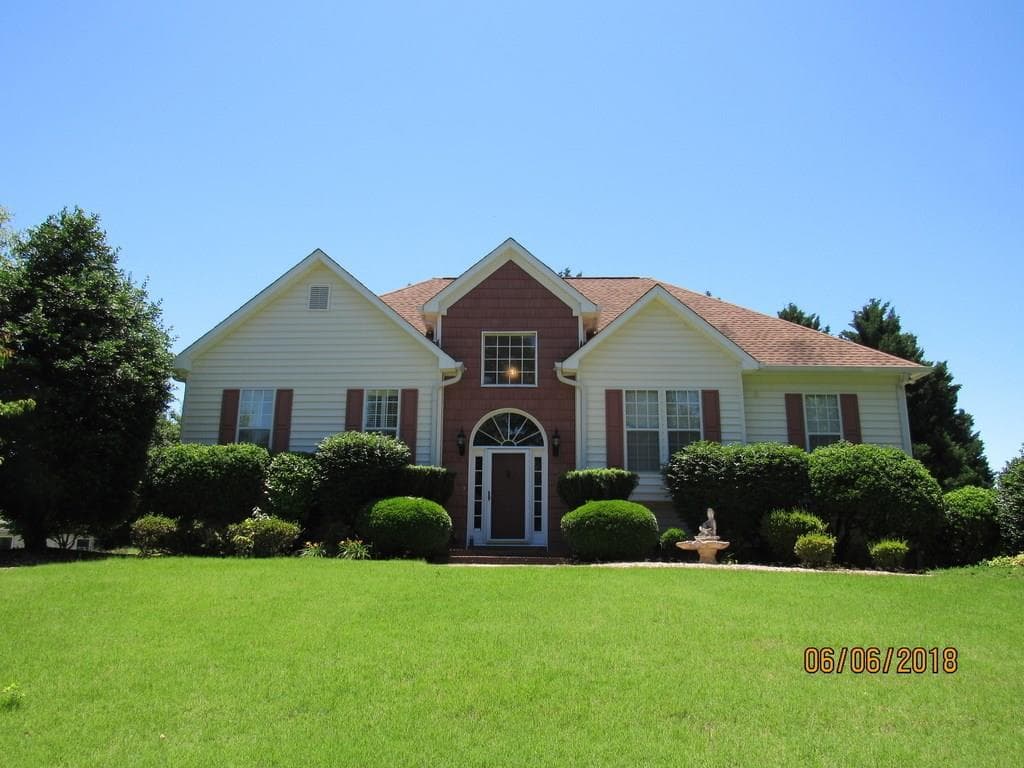 3833 covered bridge Place, Gainesville, GA 30506 — most recent listing photo