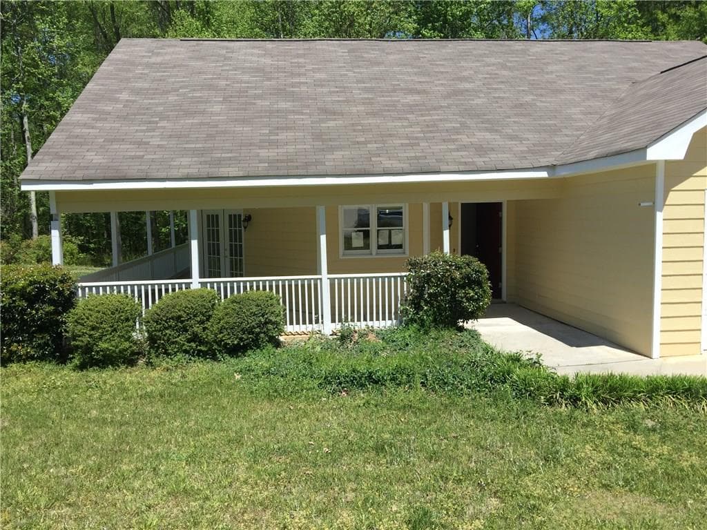 2321 Rock Mill Lane, Conyers, GA 30013 — most recent listing photo