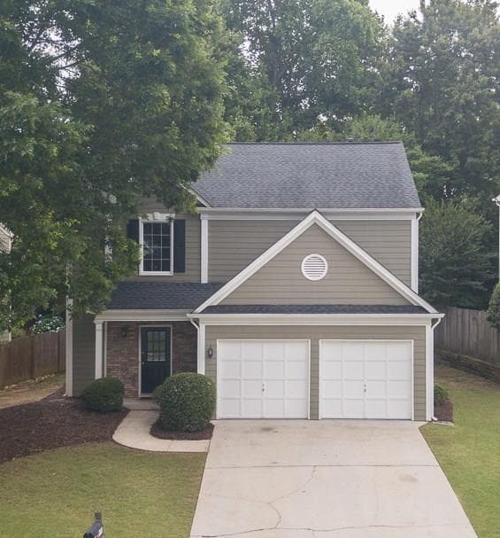 955 Westwell Run, Alpharetta, GA 30022 — most recent listing photo