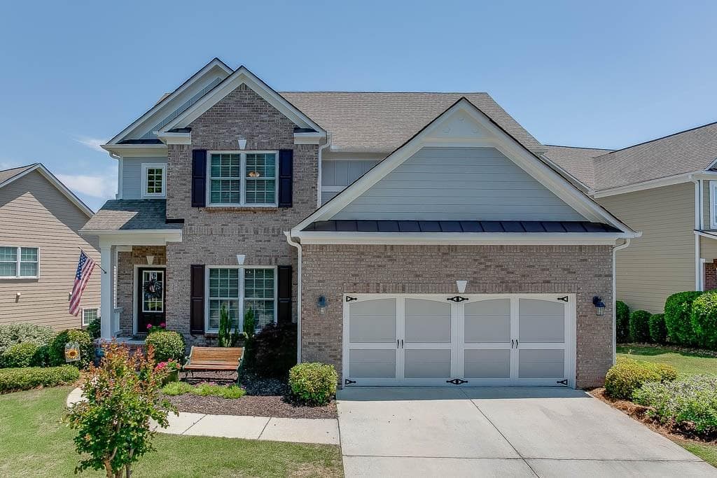 7723 Soaring Eagle Drive, Flowery Branch, GA 30542 — most recent listing photo