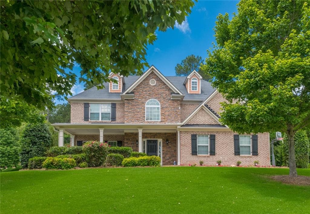 4285 Lakeside Boulevard, Monroe, GA 30655 — most recent listing photo