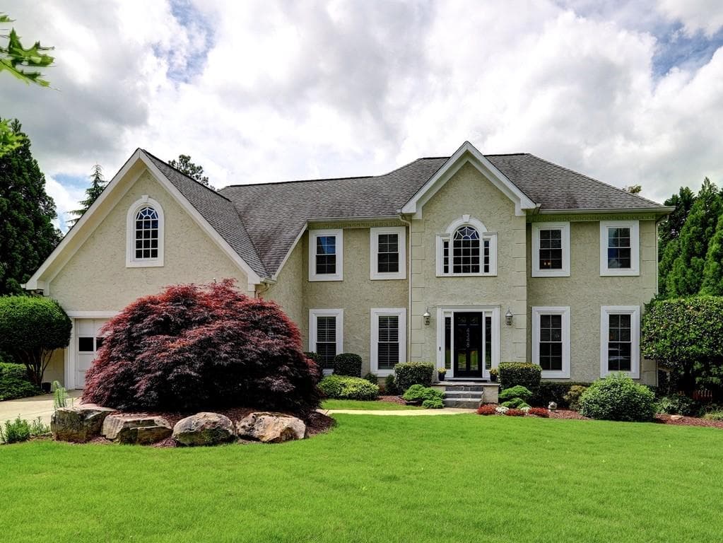 4348 Collingham Trace, Marietta, GA 30068 — most recent listing photo