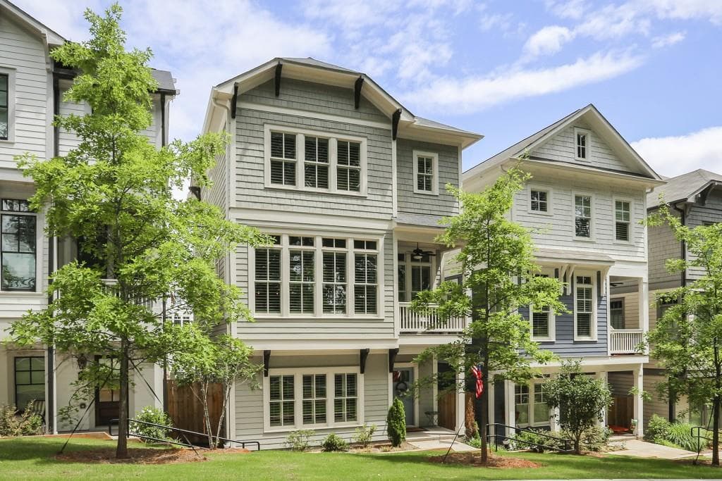 2838 Haven Lane, Decatur, GA 30030 — most recent listing photo