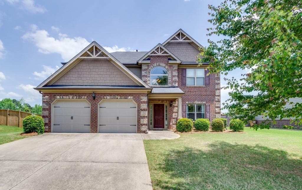 4915 Roosevelt Circle, Cumming, GA 30040 — most recent listing photo