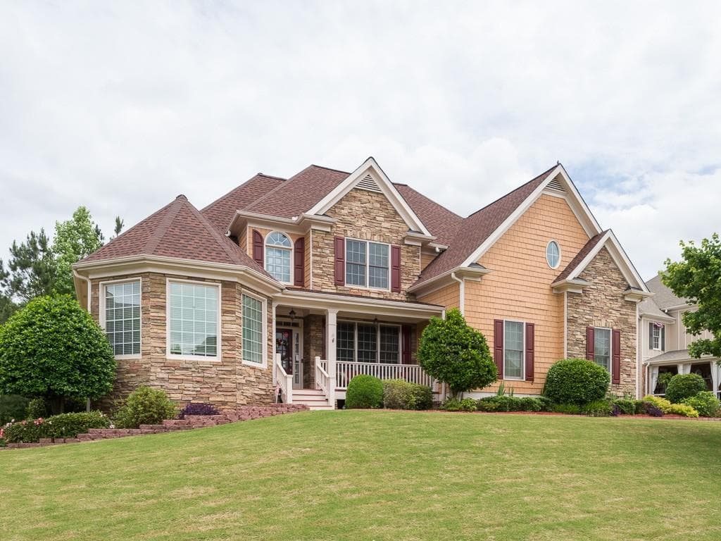 1256 Emma Jean Place, Marietta, GA 30064 — most recent listing photo